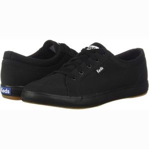 KEDS center twill sneakers